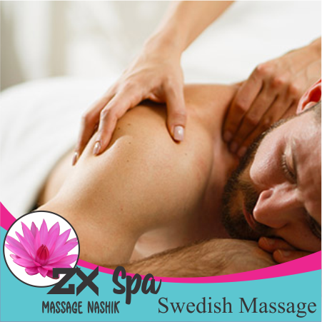 Swedish Massage in nashik